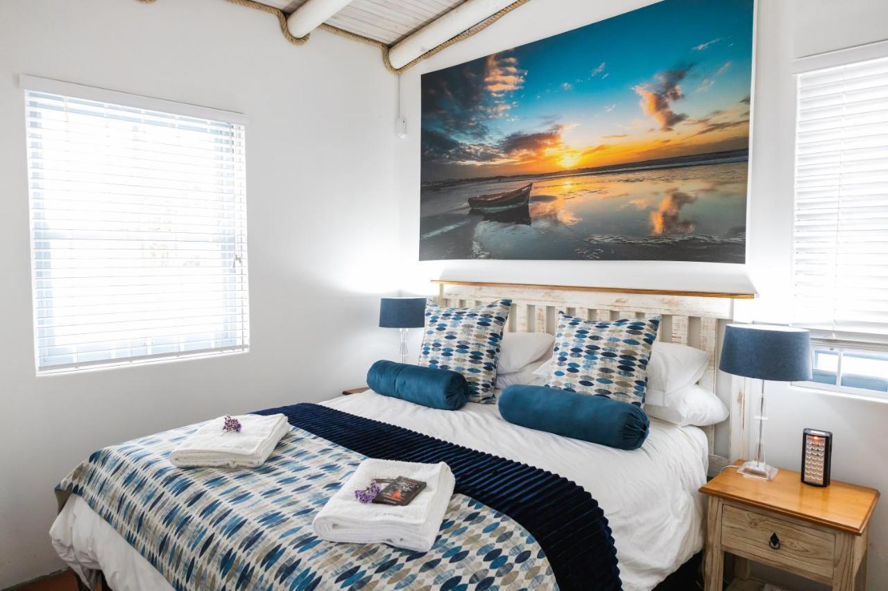 Flamink Beach View Cottage In Paternoster Luaran gambar