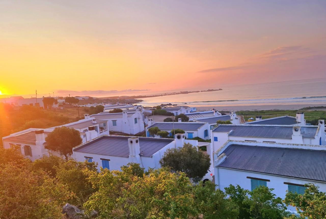 Flamink Beach View Cottage In Paternoster Luaran gambar