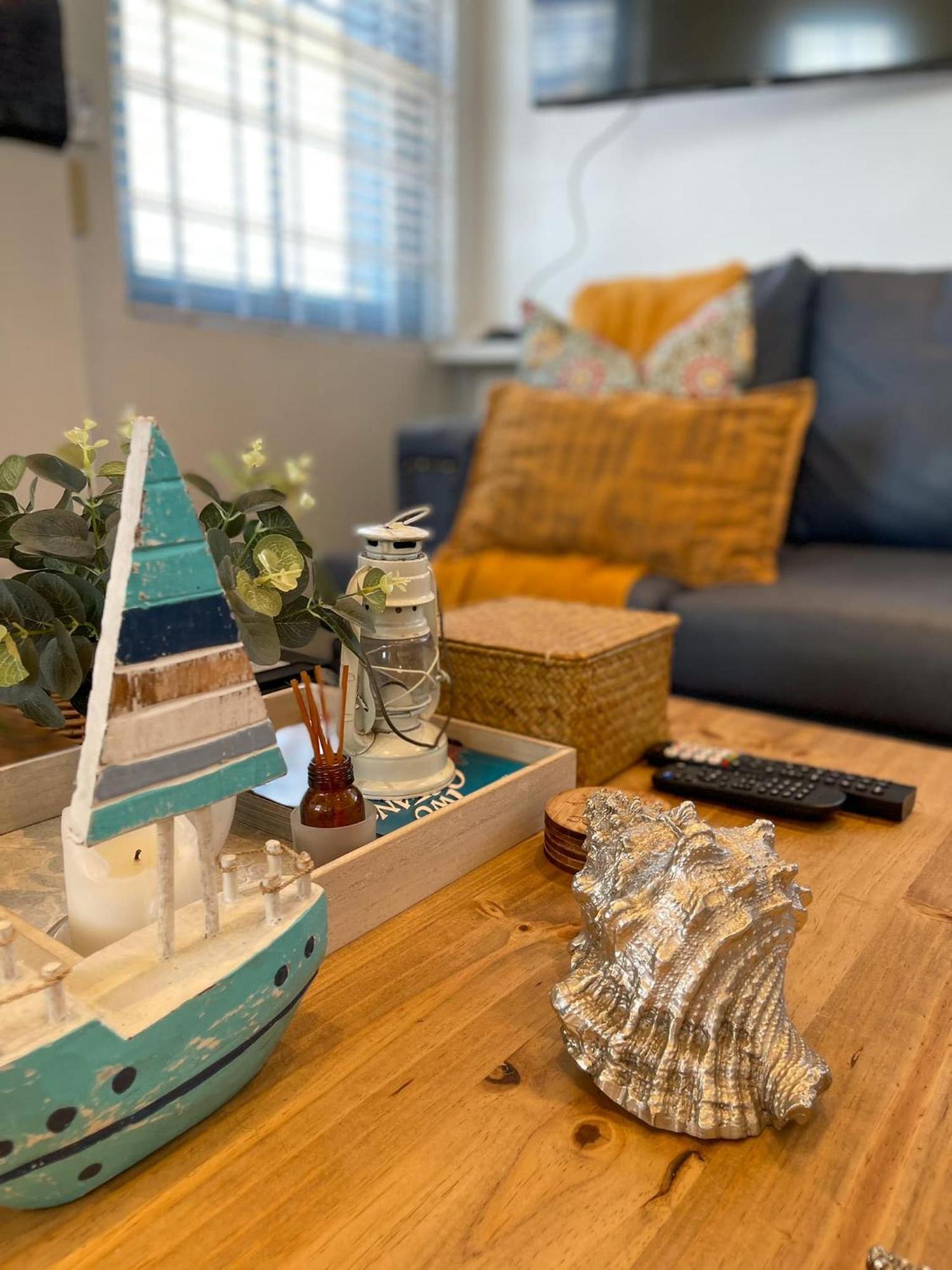 Flamink Beach View Cottage In Paternoster Luaran gambar