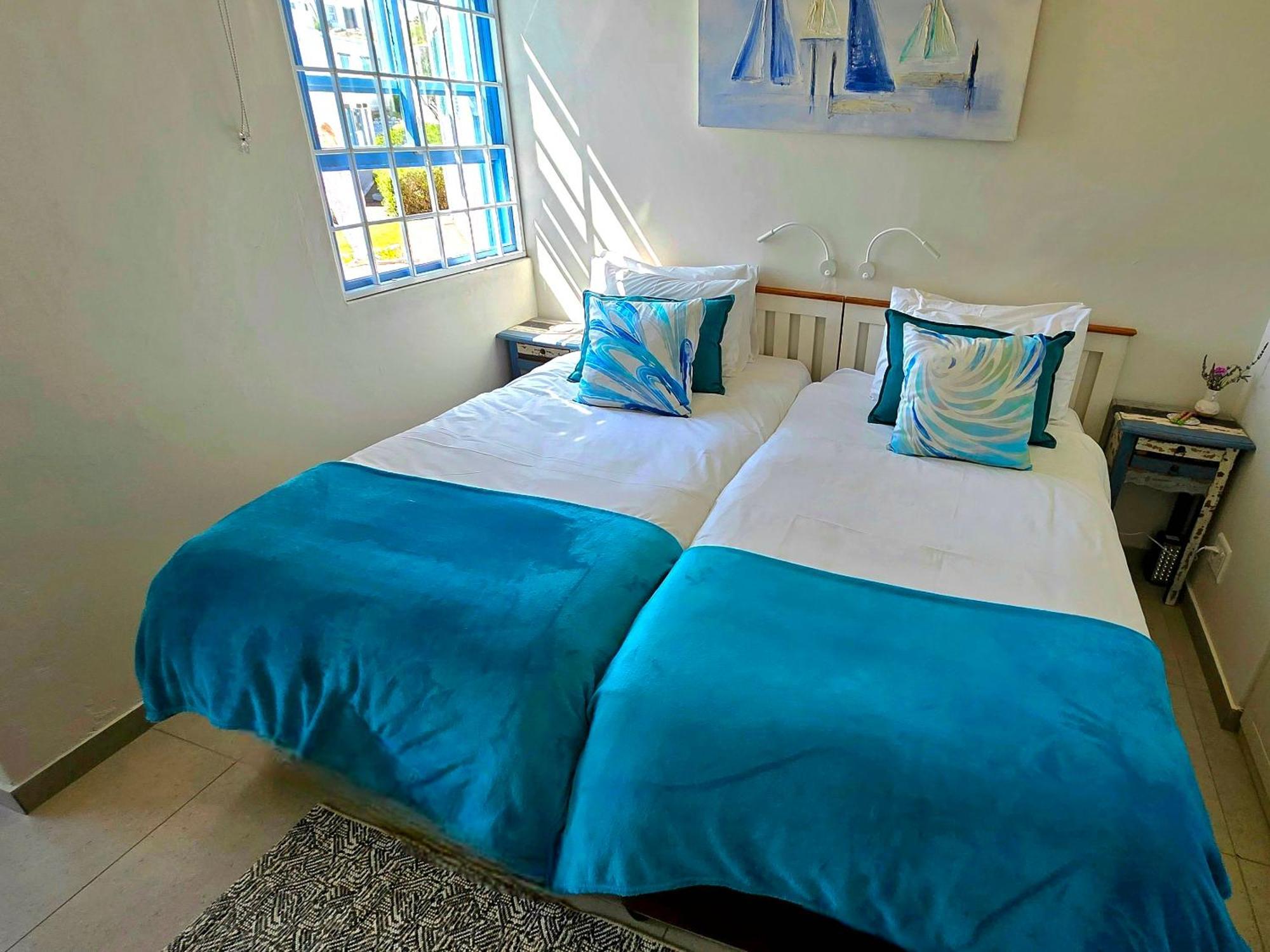 Flamink Beach View Cottage In Paternoster Luaran gambar