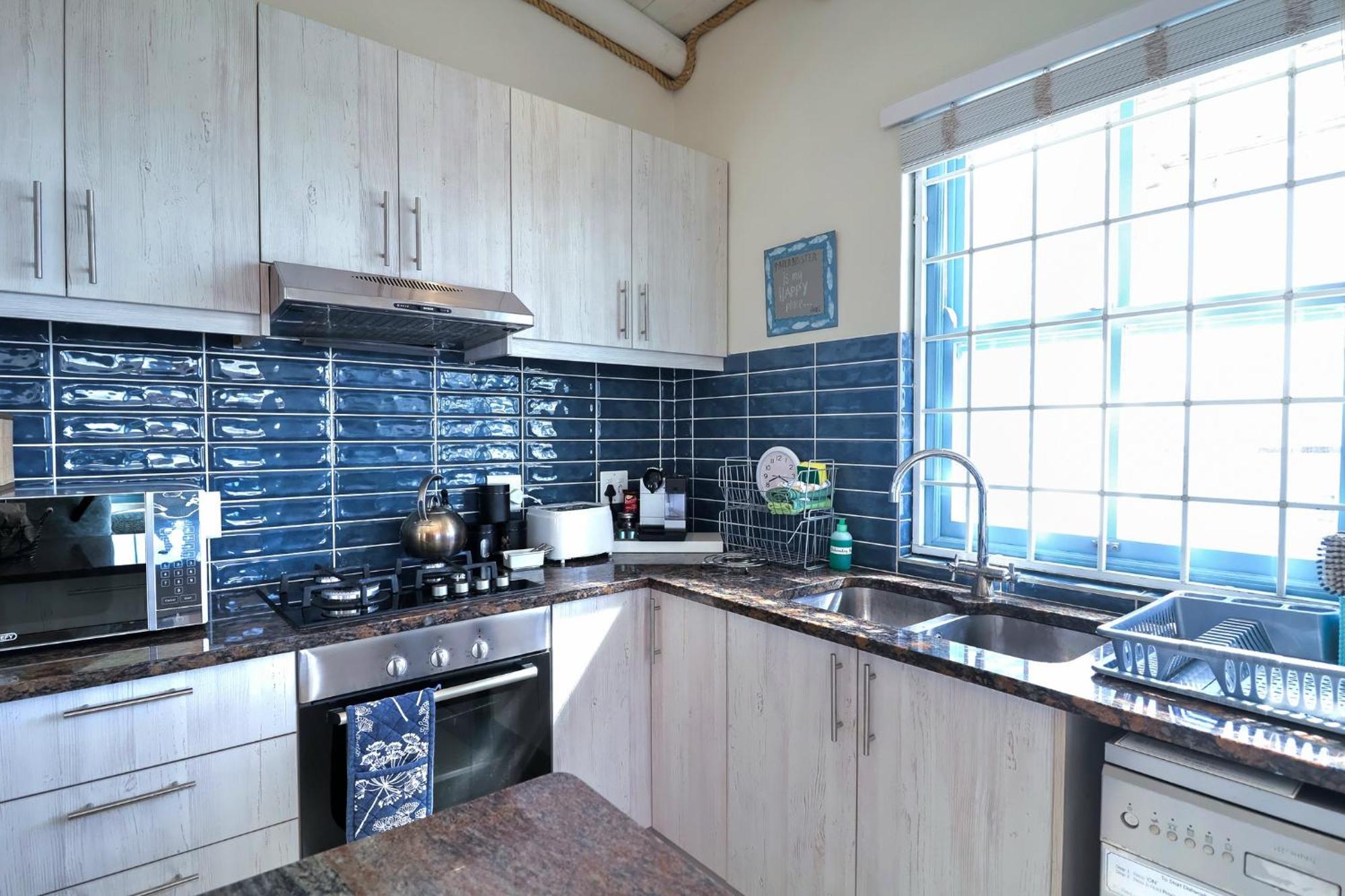 Flamink Beach View Cottage In Paternoster Bilik gambar