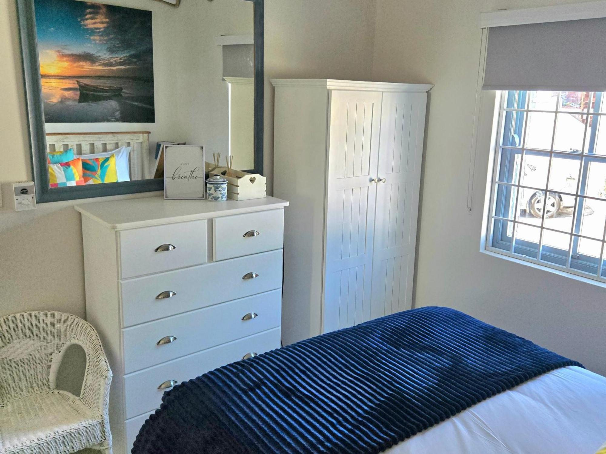 Flamink Beach View Cottage In Paternoster Luaran gambar